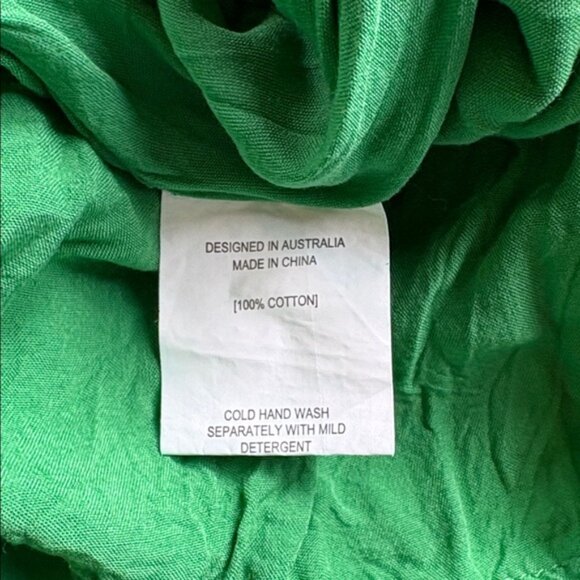 Petal & Pup Dress - Picture 9 of 9